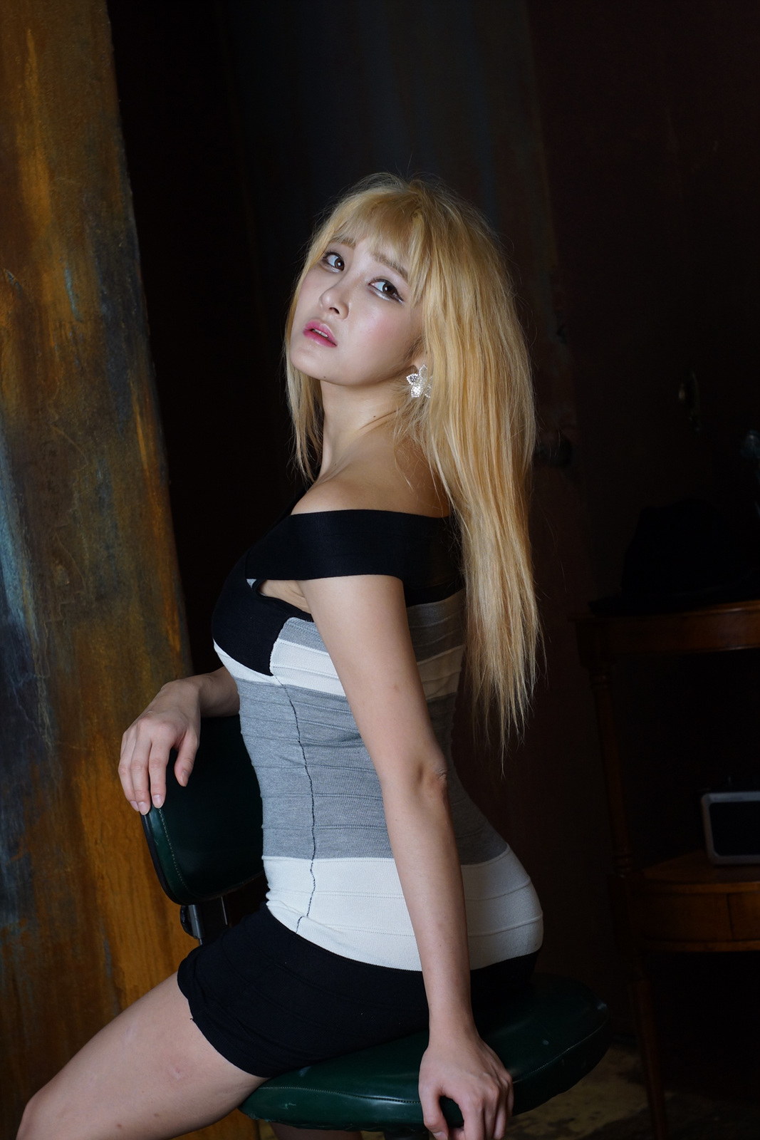 미분류 / 김올리아 6set (nude) / 김올리아 749p (soft)
